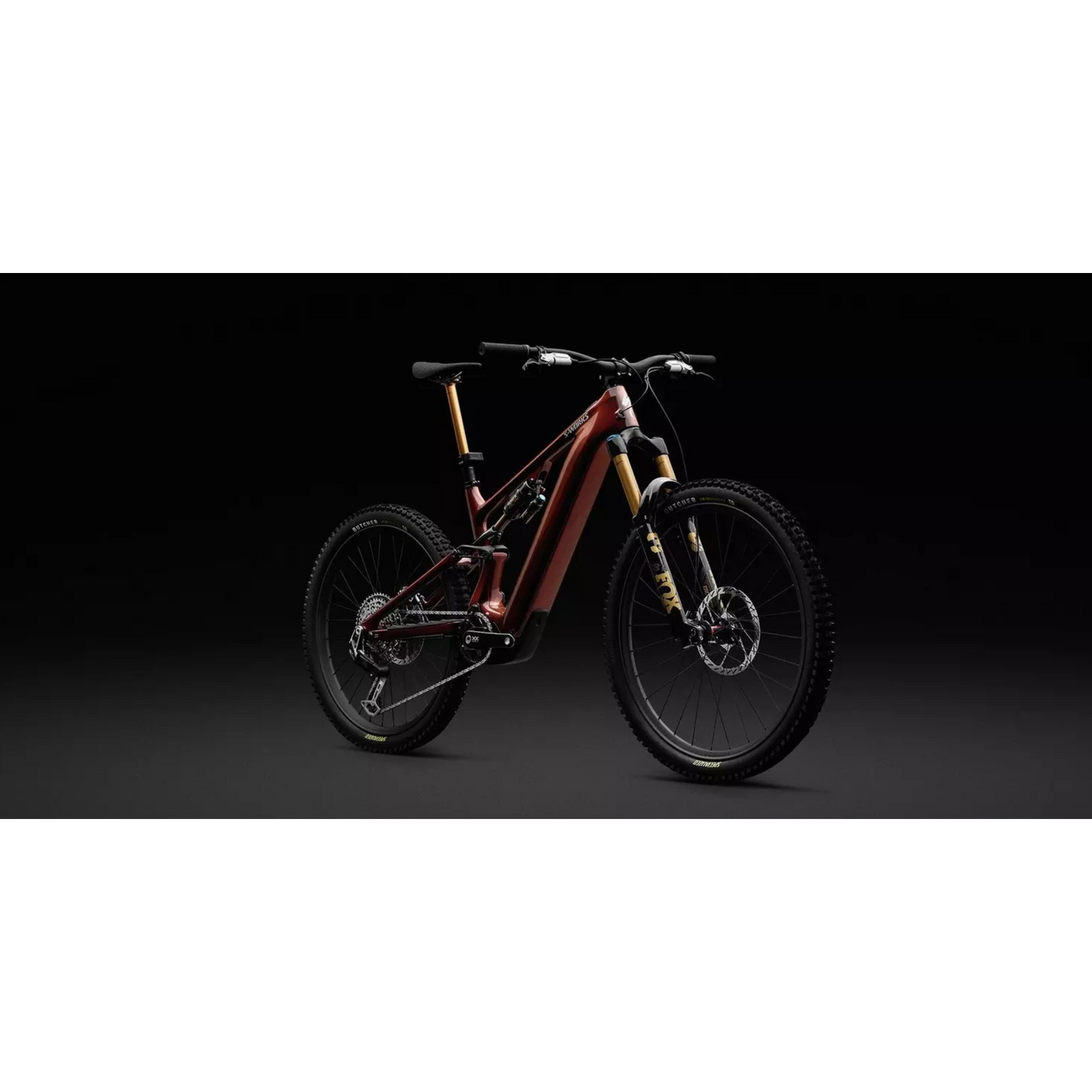 Turbo Mountain Bikes