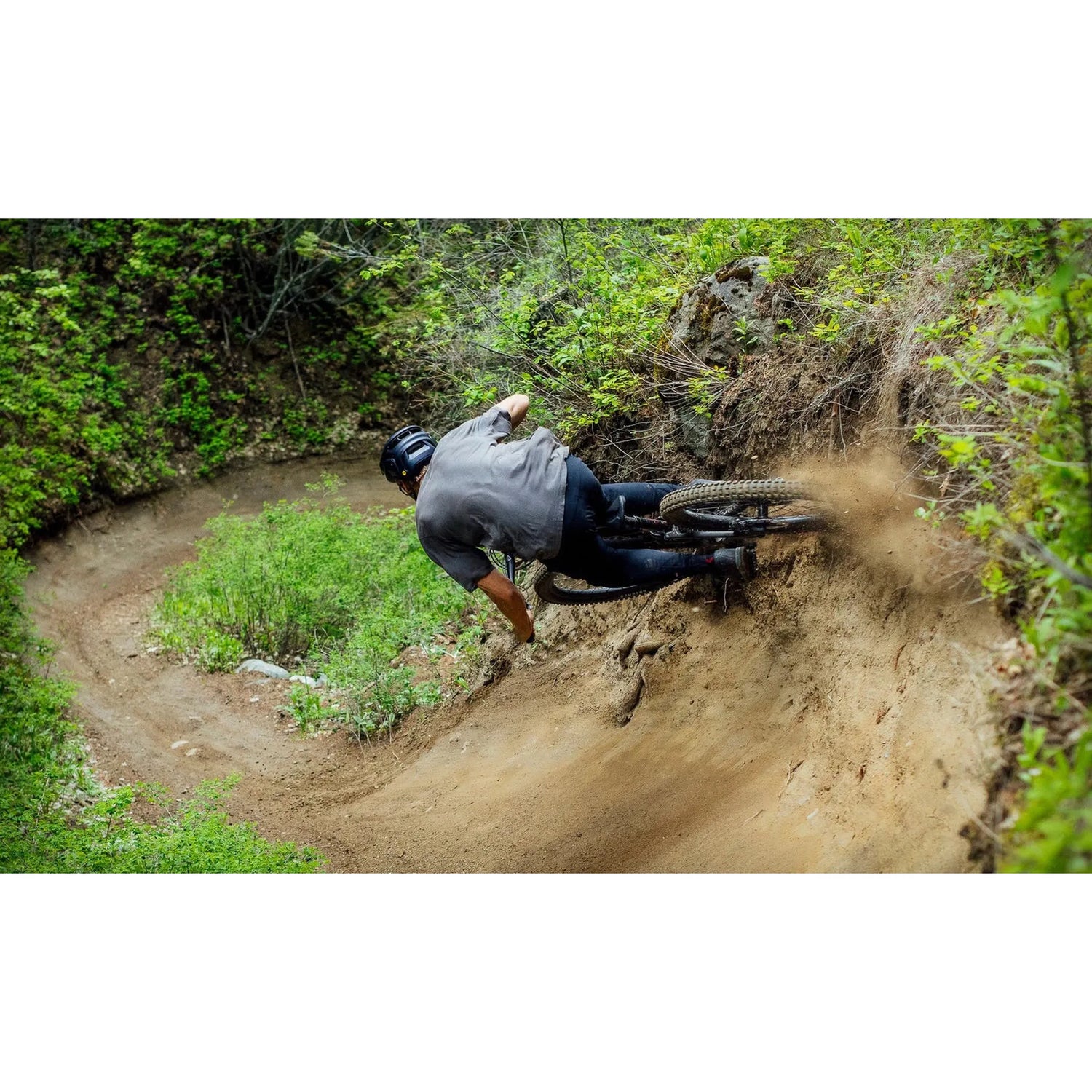 Trail Bikes