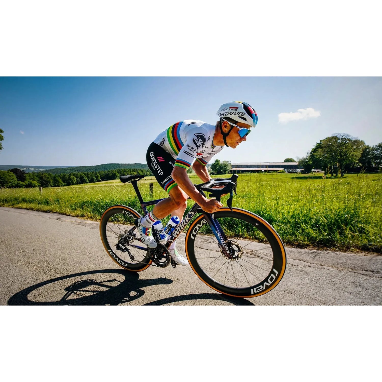 Road Bikes