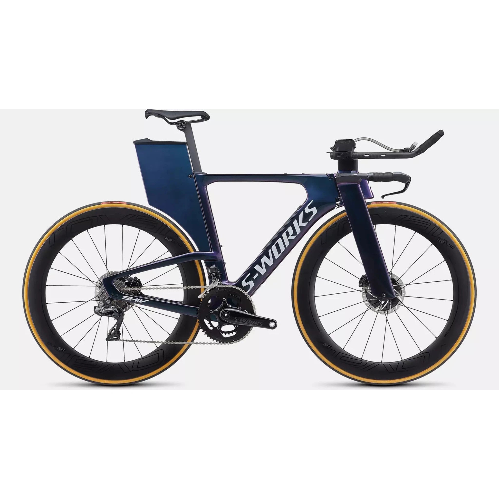 Triathlon – Complete Cyclist