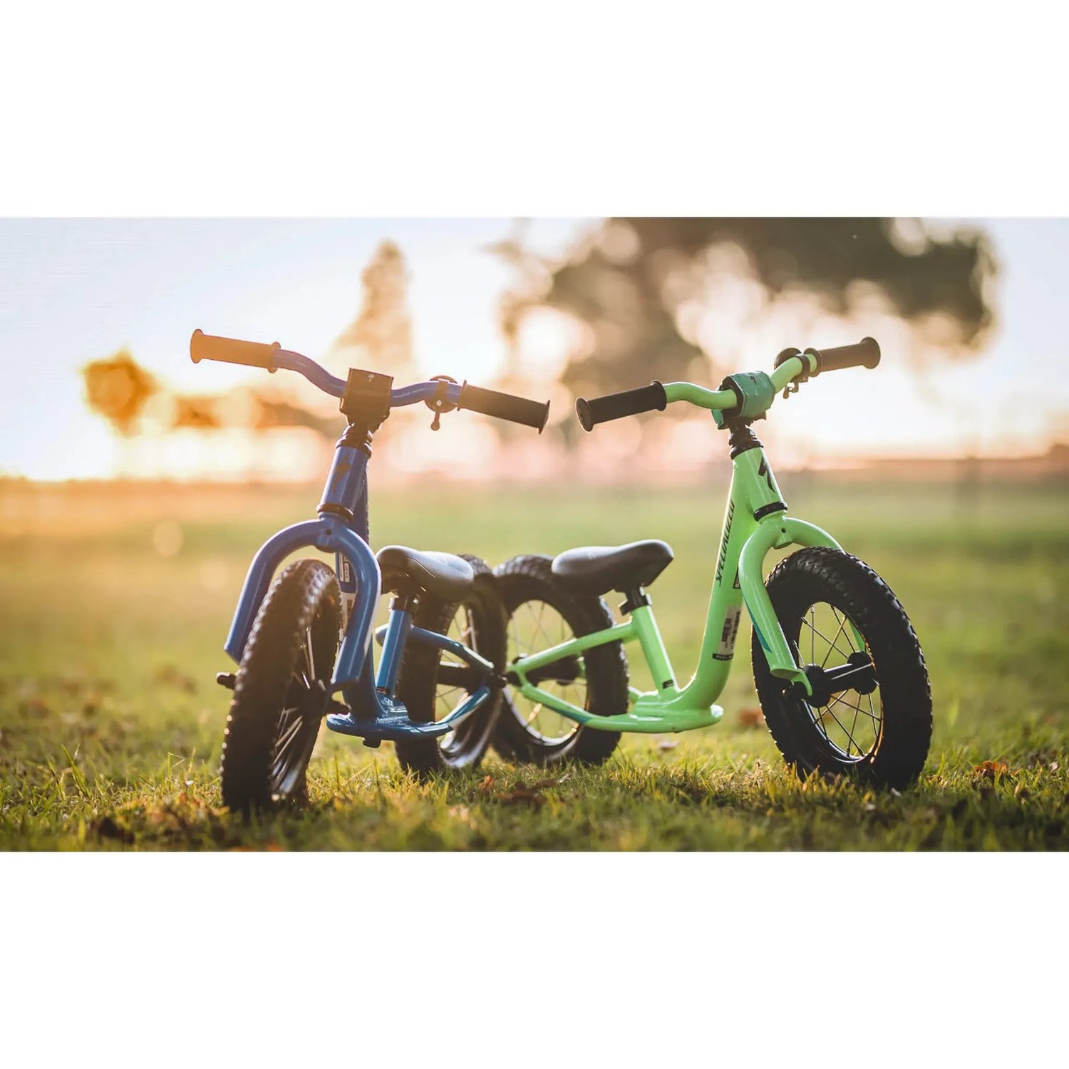 Kids Bikes