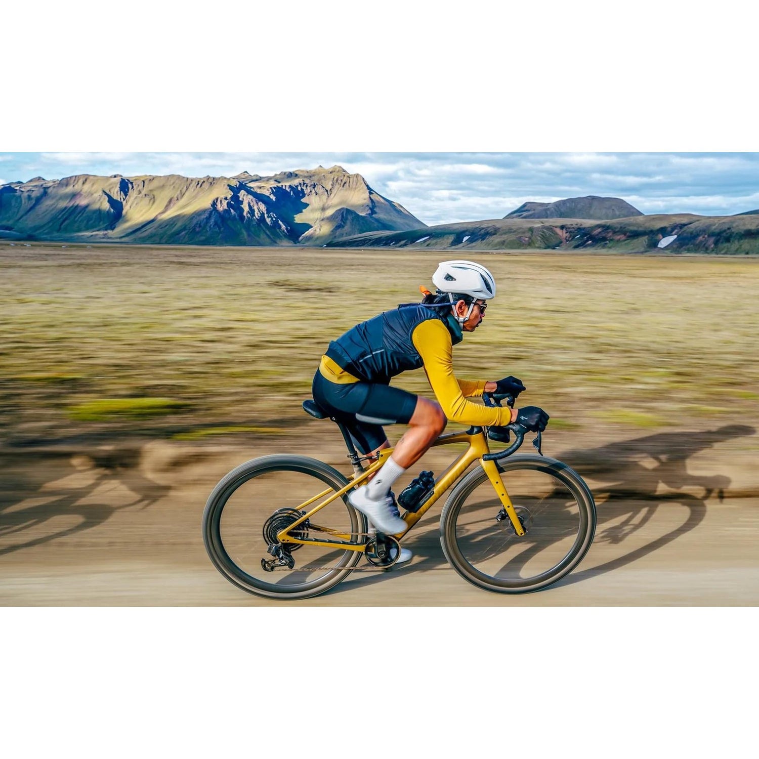 Gravel Bikes