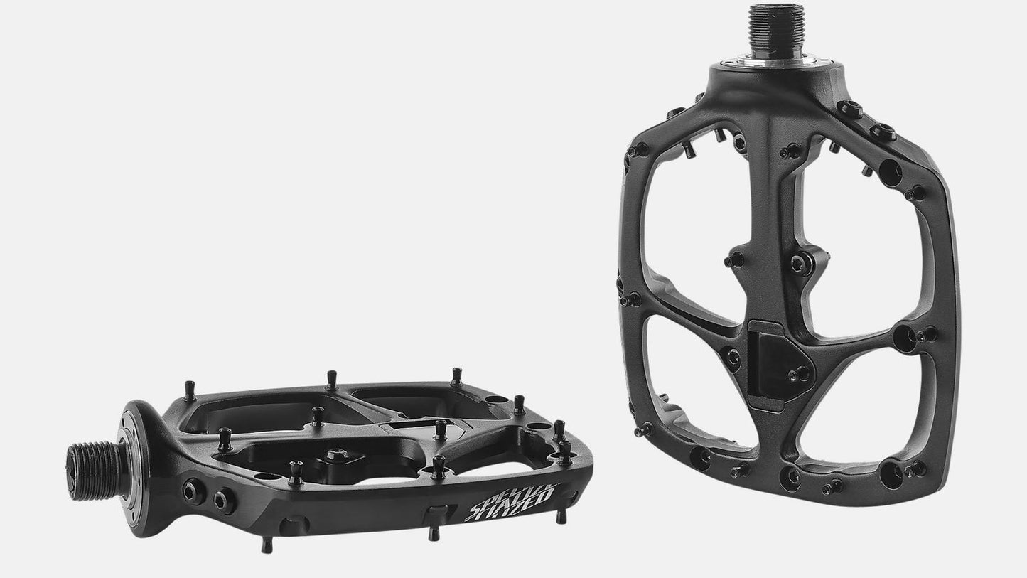 Boomslang Platform Pedals