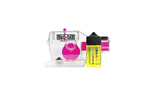 Muc-Off X-3 Chain Cleaning Kit