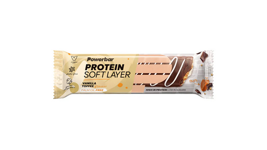 Powerbar Protein Soft Layer