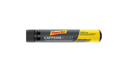 Powerbar Caffeine Boost Ampoule
