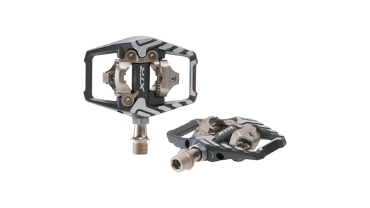 Shimano XT Trail Pedals