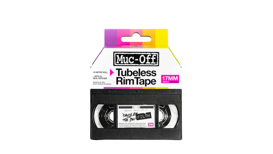 Muc-Off Rim Tape 10M Roll