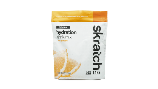 Skratch Labs Sport Hydration Drink Mix - 1320g