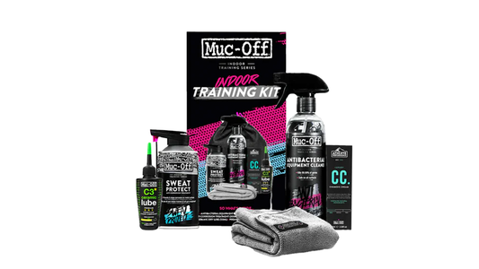 Muc-Off Indoor Training Kit V2