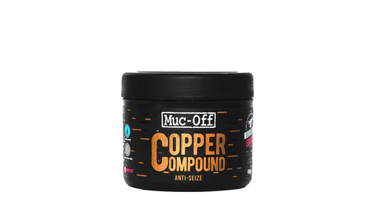 Muc-Off Anti Seize Copper Grease 450G