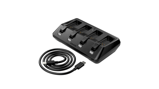 Sram Four Battery Charger