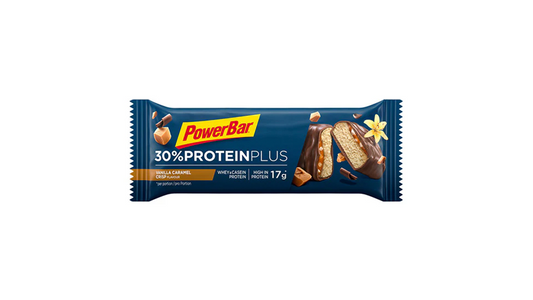 Powerbar 30% Protein Plus Bar