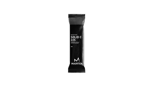 Maurten Solid 225 Coco Bar