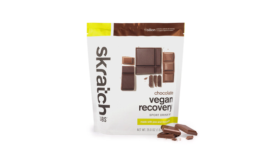 Skratch Labs Vegan Recovery Sport Drink Mix 600G - Chocolate