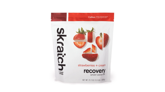 Skratch Labs Sport Recovery Drink