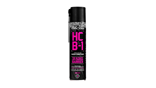Muc-Off Harsh Conditions Barrier 400ML