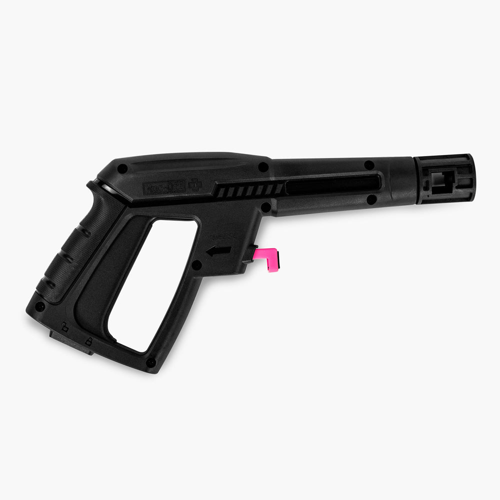Muc-Off Portable Pressure Washer