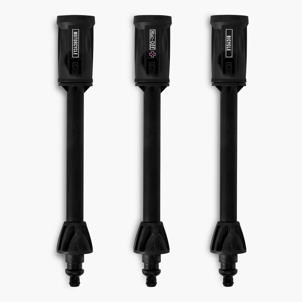 Muc-Off Portable Pressure Washer