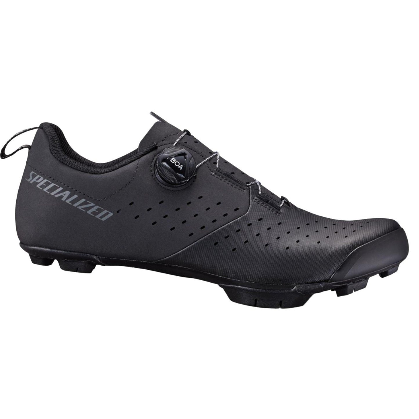 Recon 1.0 Gravel & Mountain Bike Shoe | Complete Cyclist - Complete Cyclist - Specialized Bicycles