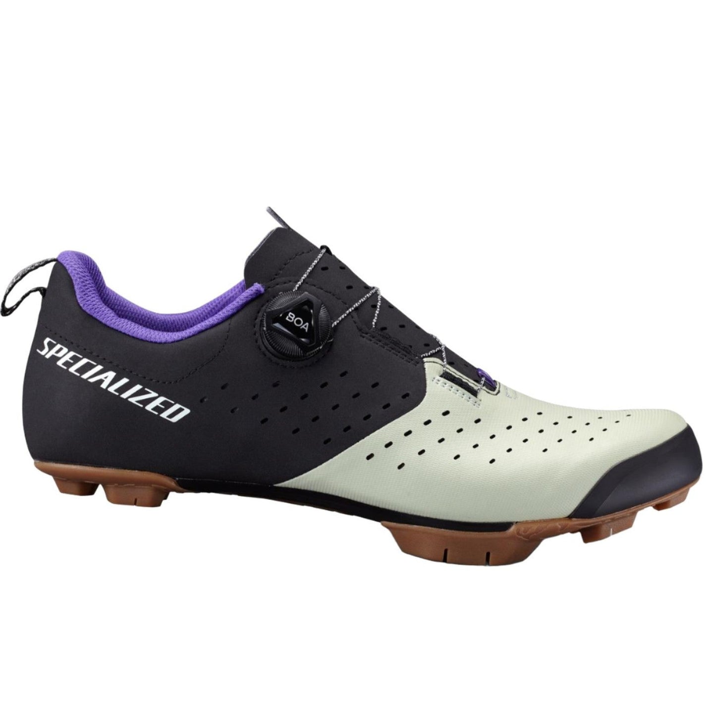 Recon 1.0 Gravel & Mountain Bike Shoe | Complete Cyclist - Complete Cyclist - Specialized Bicycles