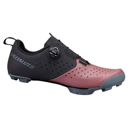 Recon 1.0 Gravel & Mountain Bike Shoe | Complete Cyclist - Complete Cyclist - Specialized Bicycles