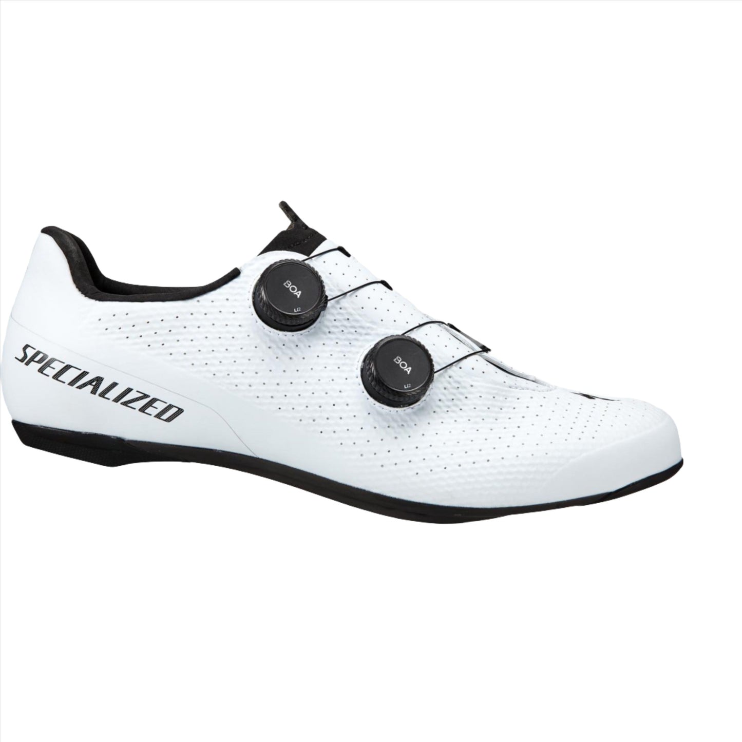 2024 Torch 3.0 Road Shoes | Complete Cyclist - Whether you’re hunting for Strava PRs or looking to ride big elevation, the all-new Torch 3.0 is the perfect companion. Combining classic aesthetics, premium construction, and elevated comfort, the all-new Torch 3.0 is a not-so-distant relative to its S-Works counterpart.