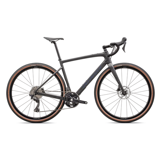 2025 Diverge Sport Carbon | Complete Cyclist - Complete Cyclist - Specialized Bicycles