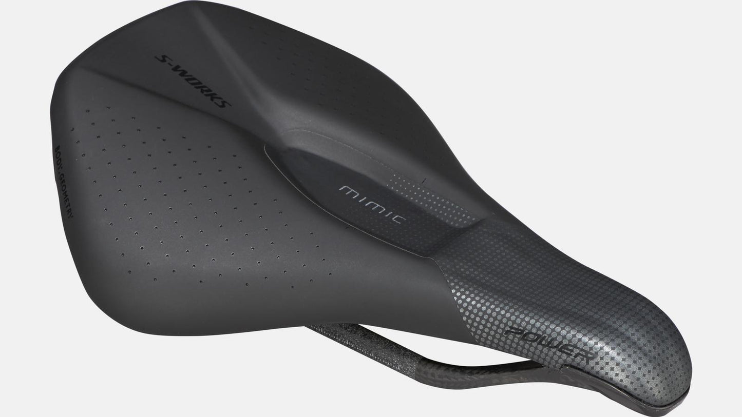 S-Works Power Mimic Saddle