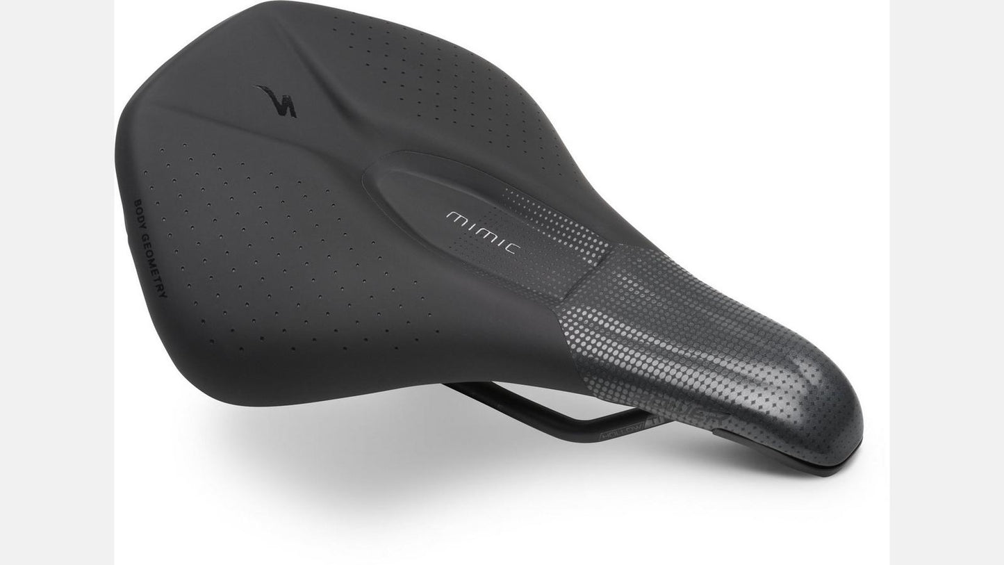 Power Pro Mimic Saddle