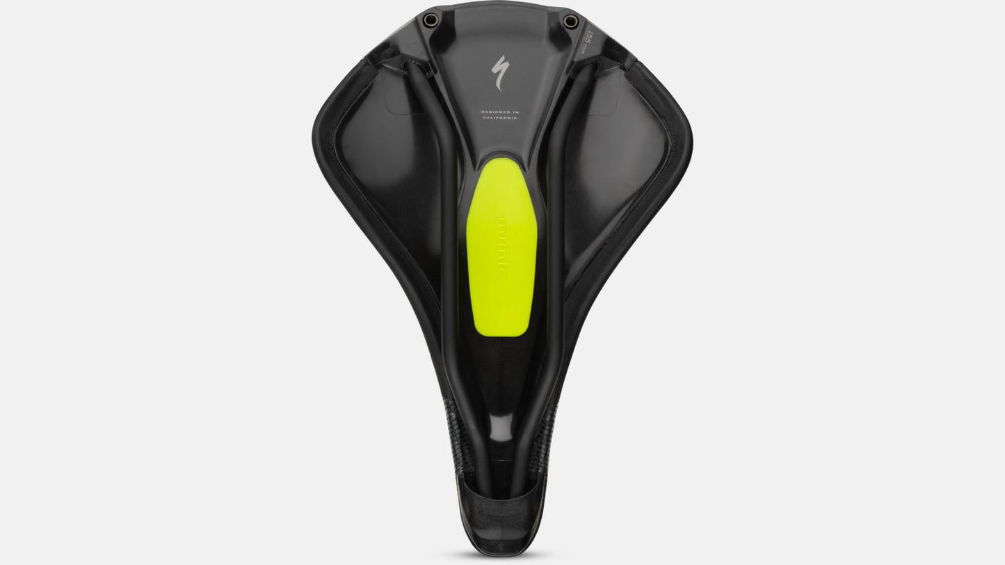 Power Expert Mimic Saddle