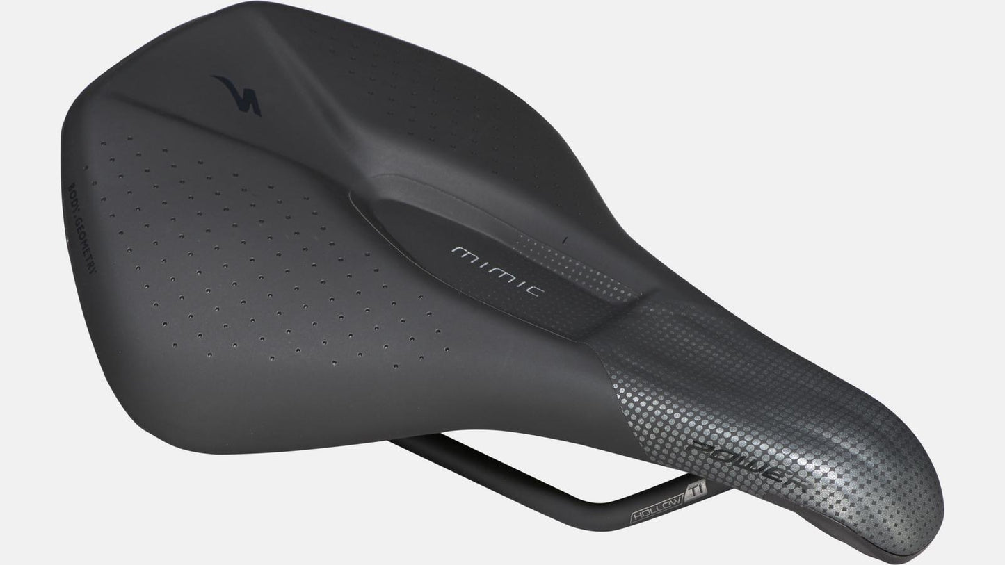 Power Expert Mimic Saddle