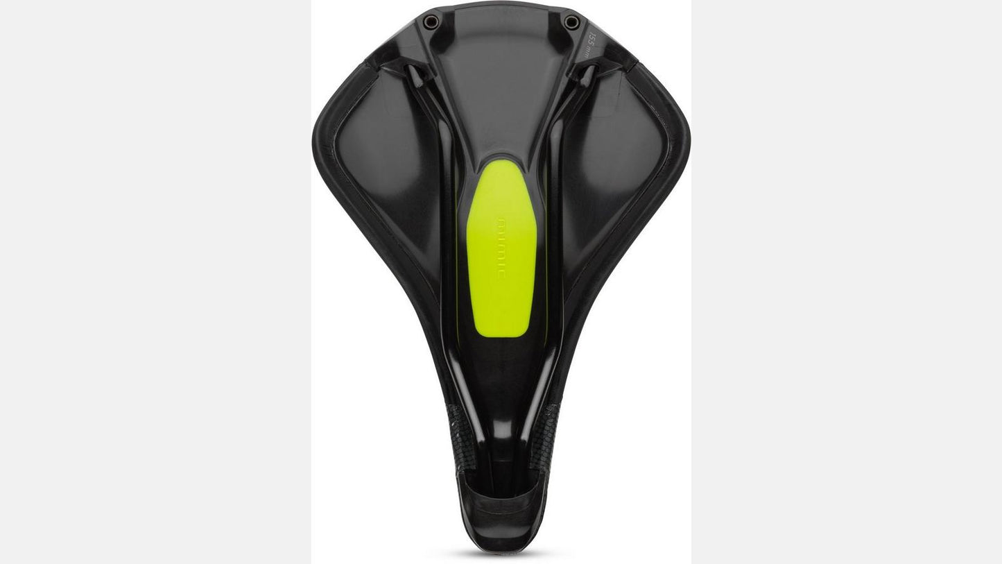 Power Comp Mimic Saddle