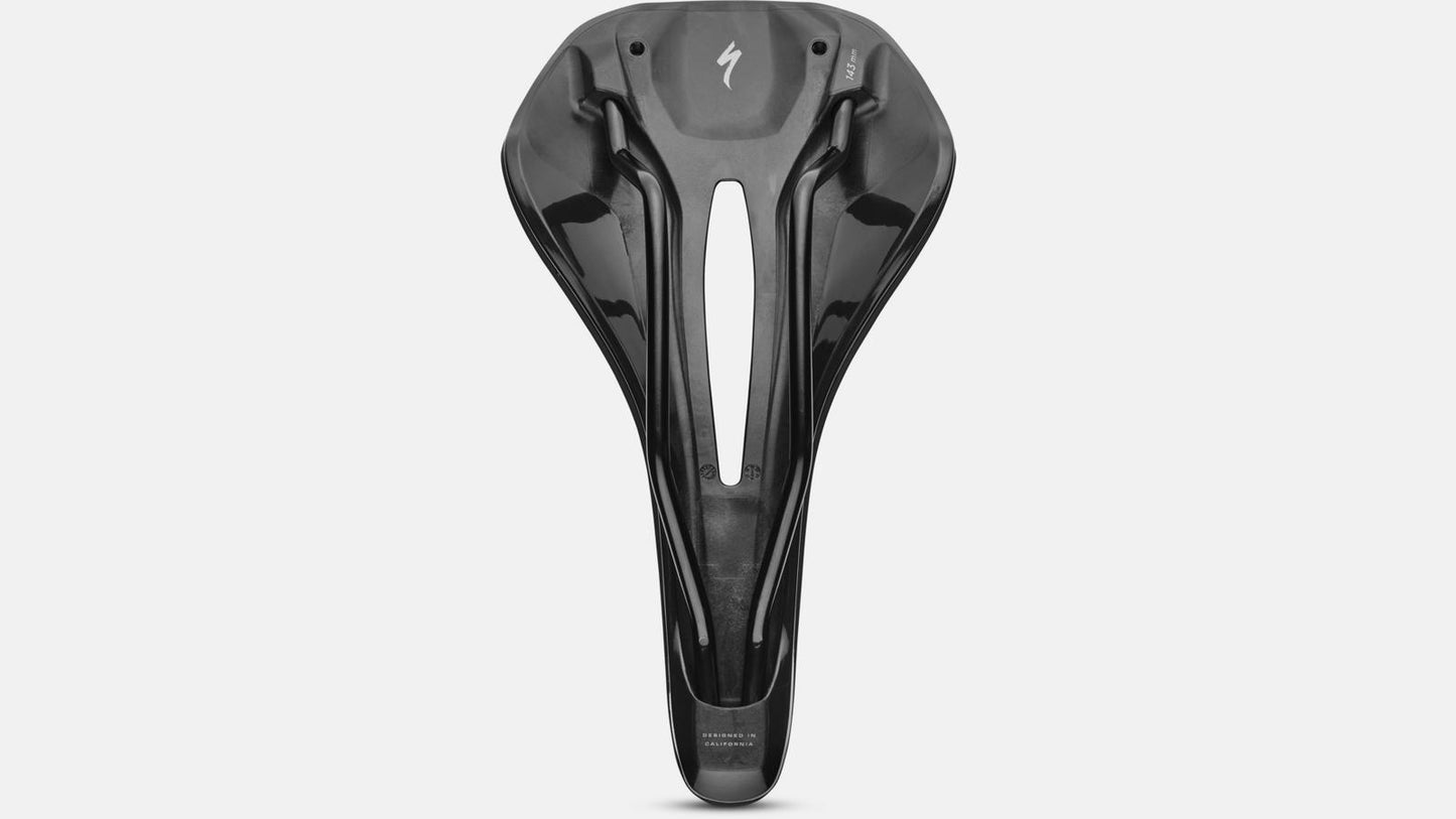 Phenom Comp Saddle