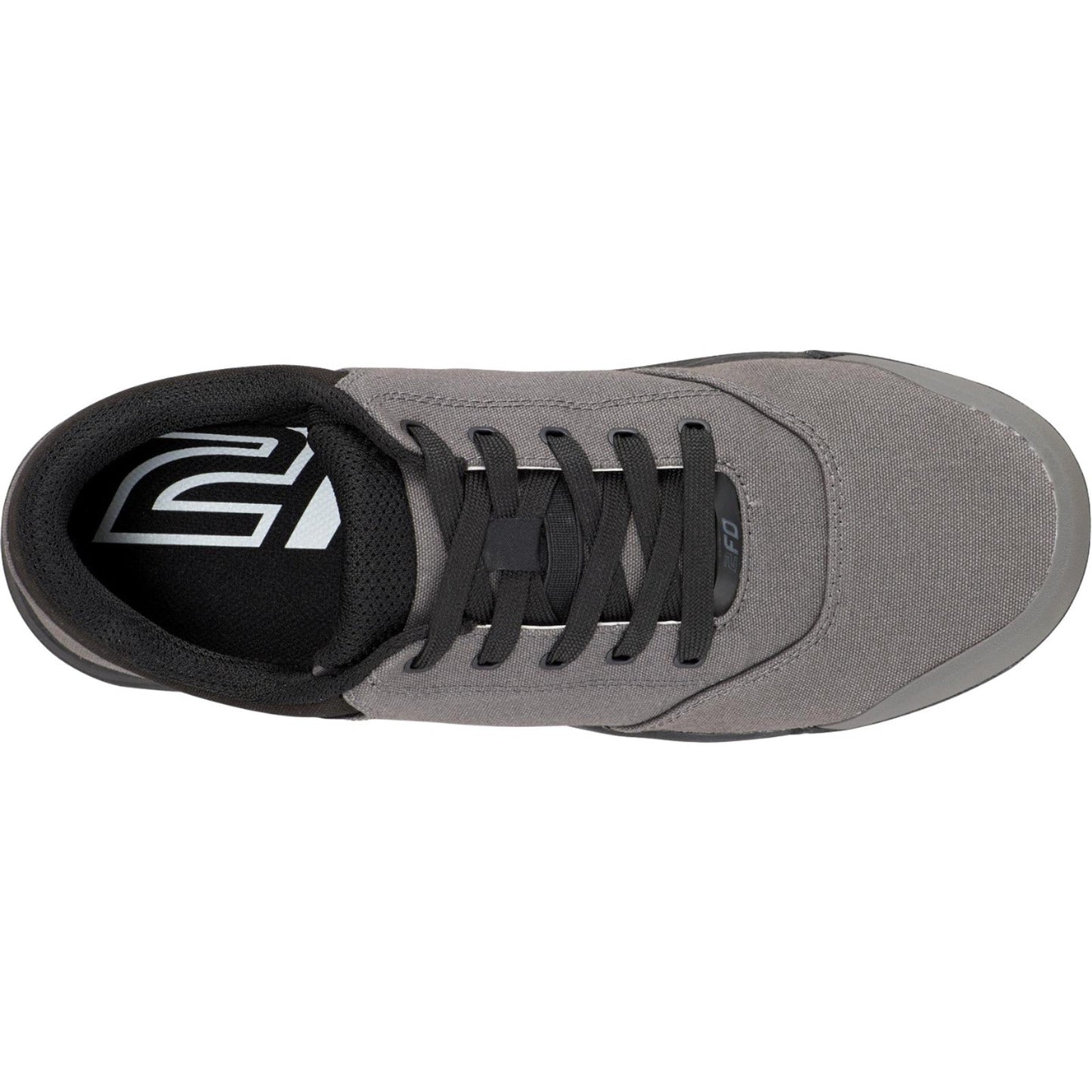 2FO Roost Canvas Mountain Bike Shoes | Complete Cyclist - There is nothing like canvas to keep you cool during hot laps or at the post-ride hang spot. The 2FO Roost Canvas combines a durable canvas upper, cushioned EVA foam midsole, and relaxed fit to create a shoe that won’t lose its cool.