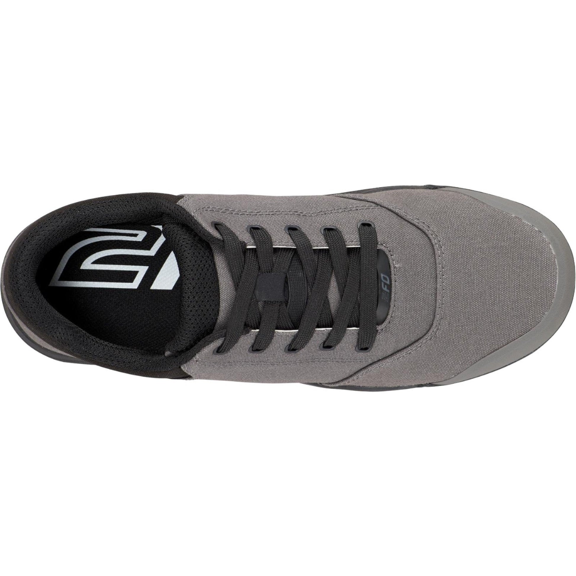 2FO Roost Canvas Mountain Bike Shoes | Complete Cyclist - Complete Cyclist - Specialized Bicycles