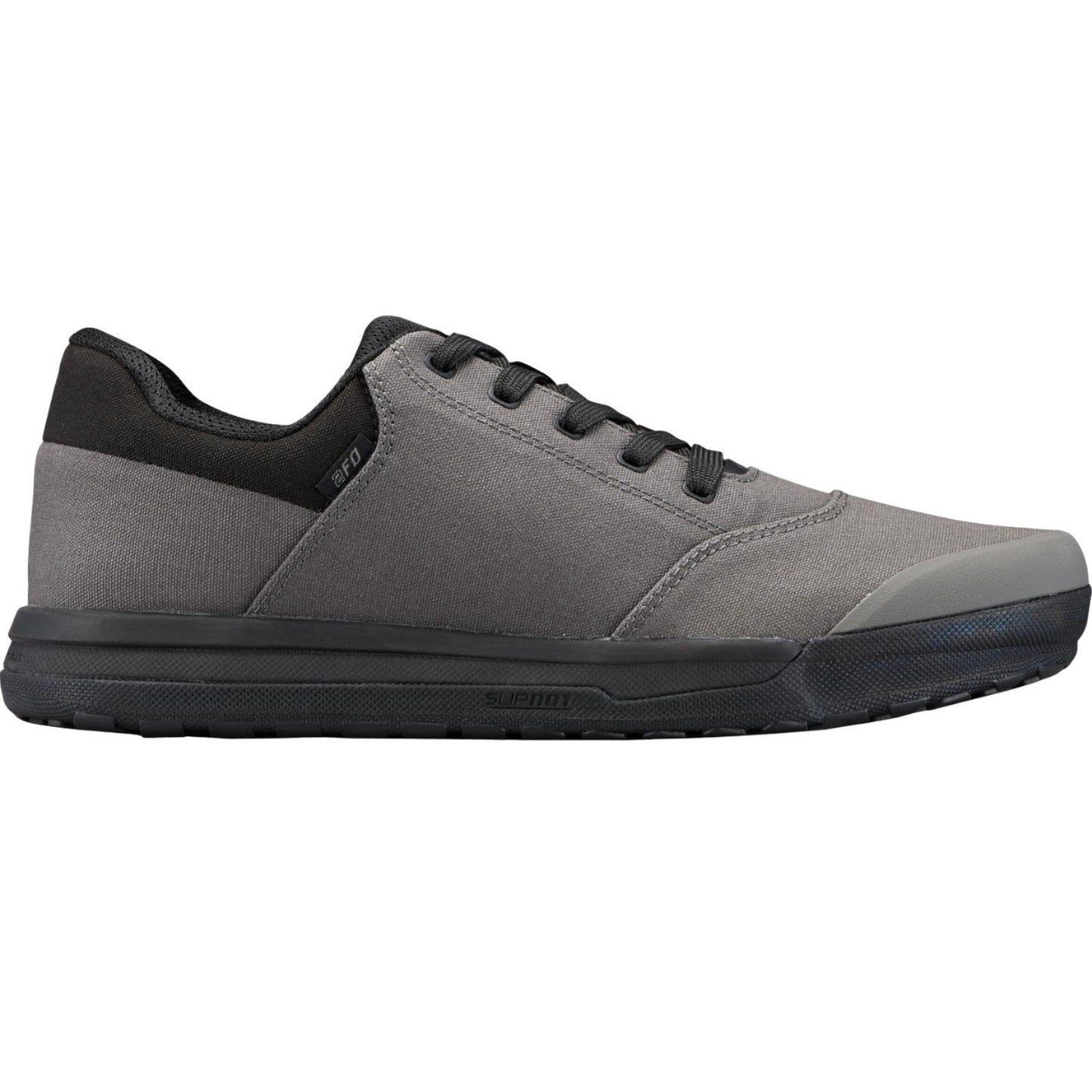 2FO Roost Canvas Mountain Bike Shoes | Complete Cyclist - There is nothing like canvas to keep you cool during hot laps or at the post-ride hang spot. The 2FO Roost Canvas combines a durable canvas upper, cushioned EVA foam midsole, and relaxed fit to create a shoe that won’t lose its cool.