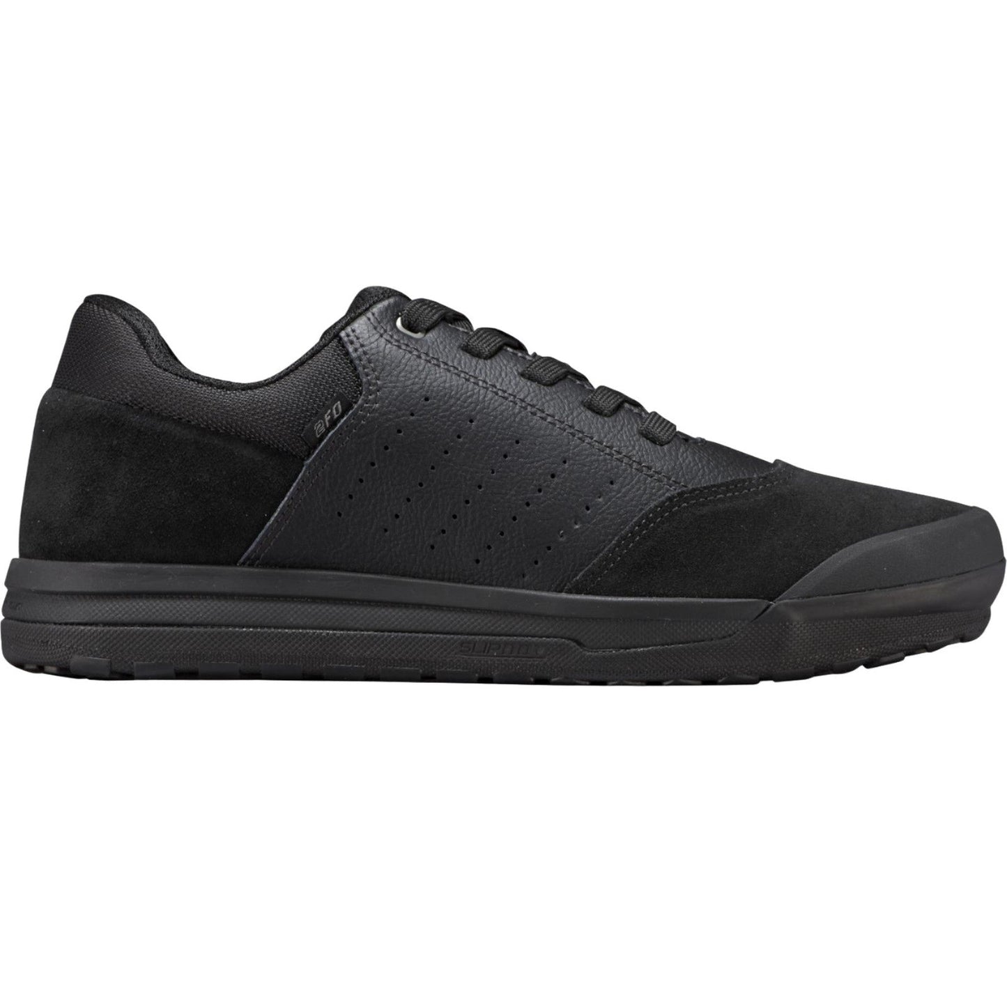 2FO Roost Flat Mountain Bike Shoes | Complete Cyclist - If you’re looking for a versatile MTB shoe that can transition from hot laps in the park to cold beers at the base without missing a step, then look no further. The 2FO Roost Flat brings a casual, relaxed vibe with all the right DNA to get sendy on the bike.
