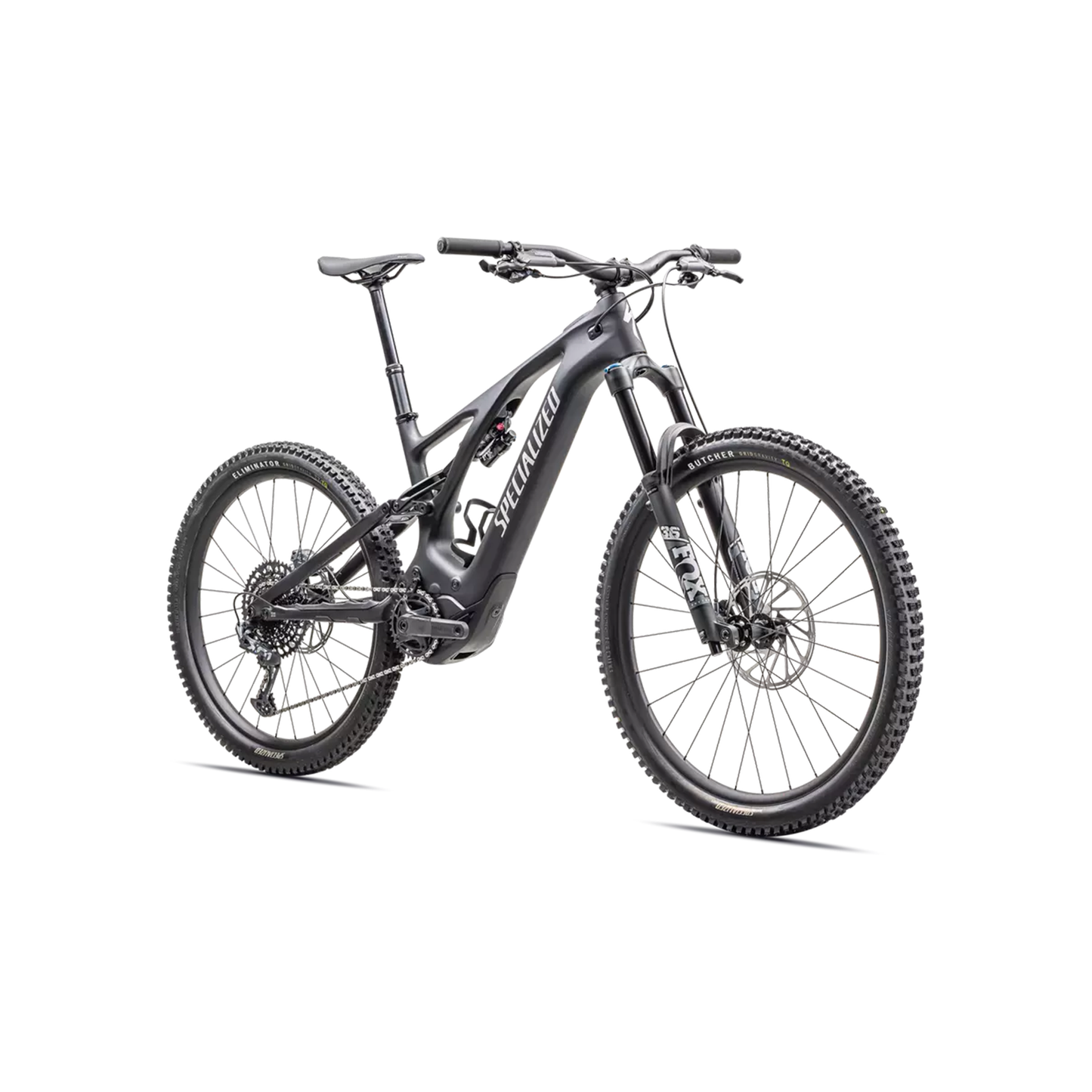 2025 Turbo Levo Comp Carbon
