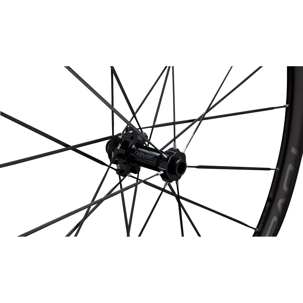 Roval Alpinist CLX III Wheelset