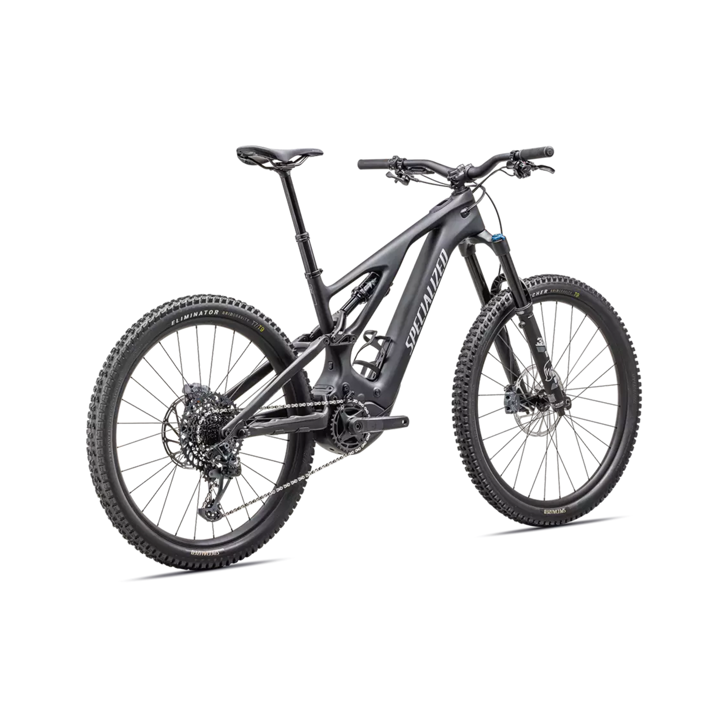 2025 Turbo Levo Comp Carbon