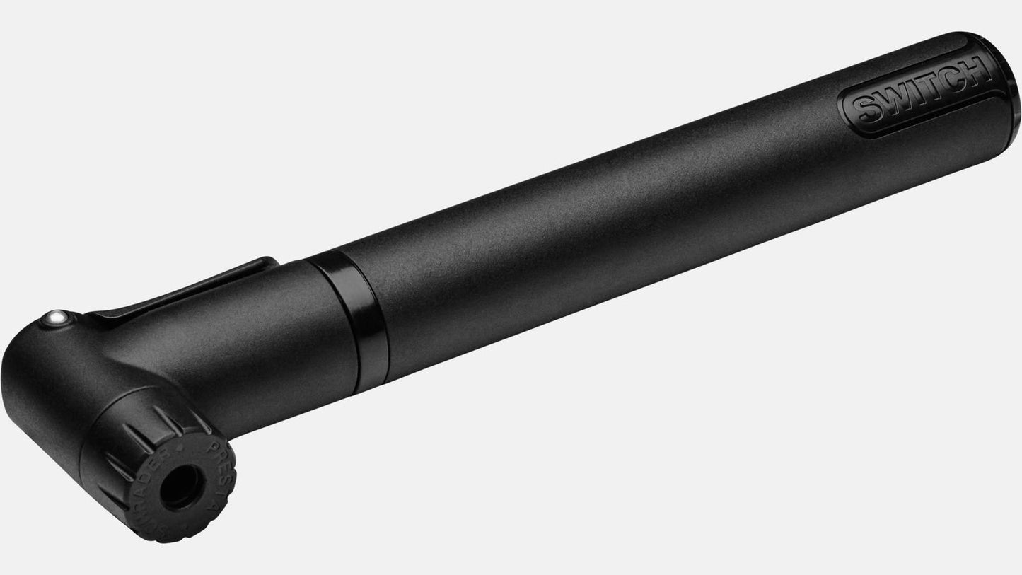 Air Tool Switch Sport Pump