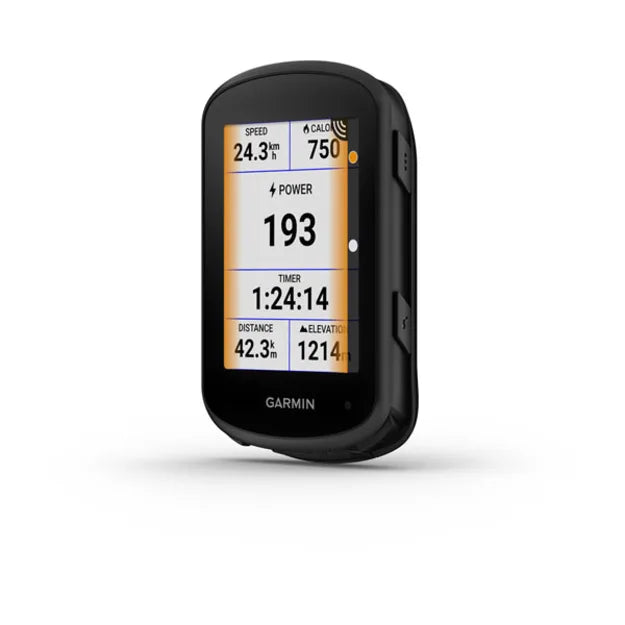 Garmin Edge 540