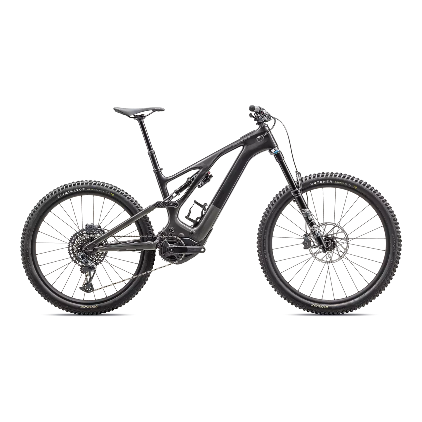 2025 Turbo Levo Comp Carbon
