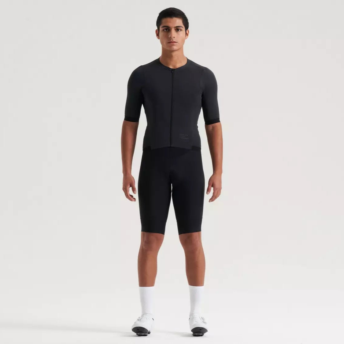 Men's Prime Short Sleeve Jersey