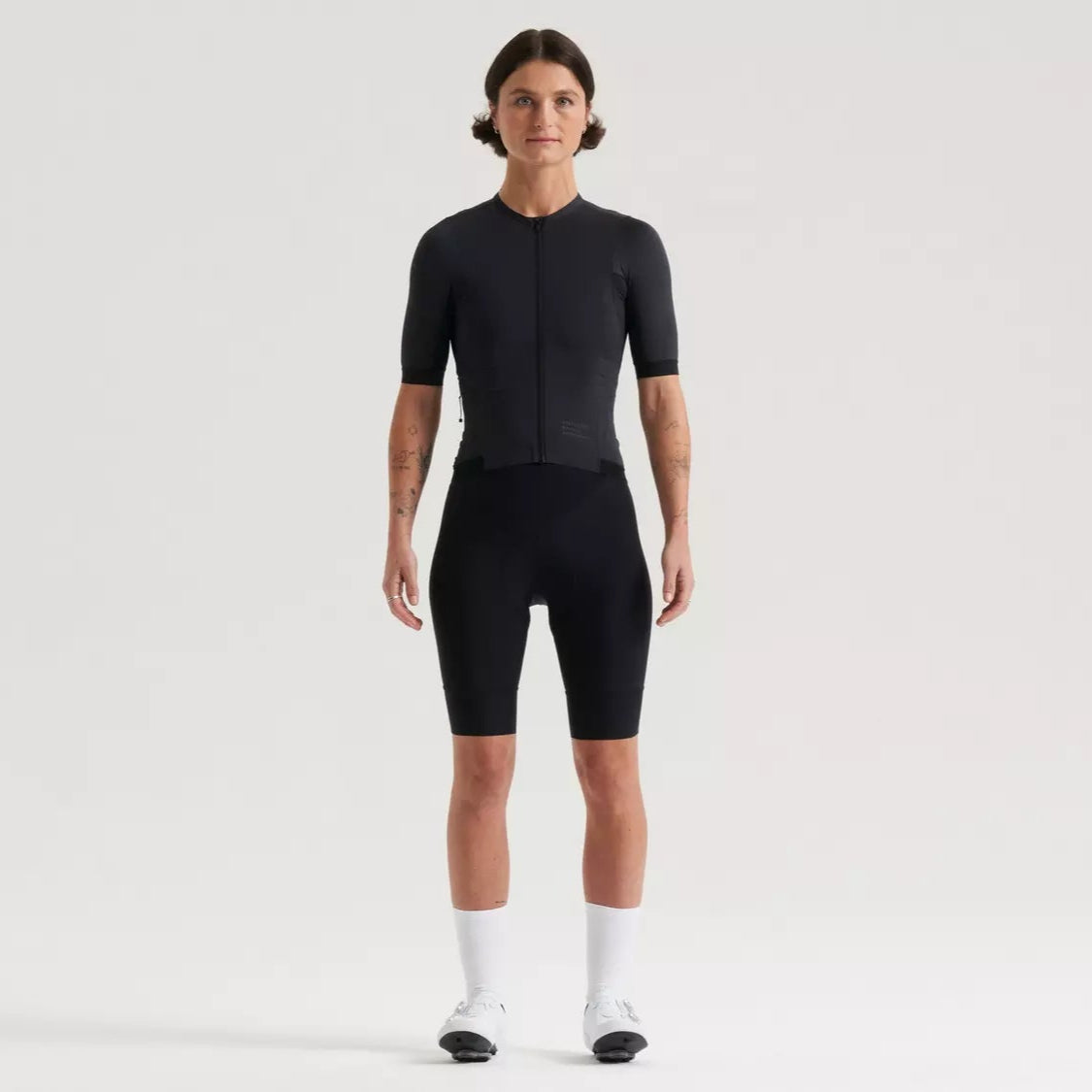 Women's Prime Short Sleeve Jersey