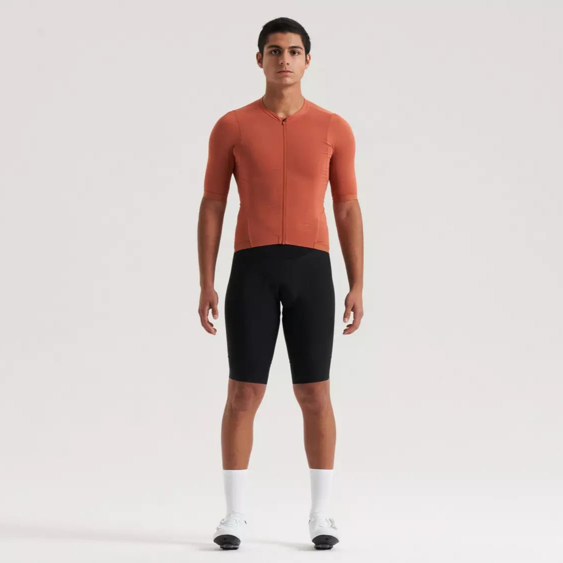 Men's Prime Short Sleeve Jersey