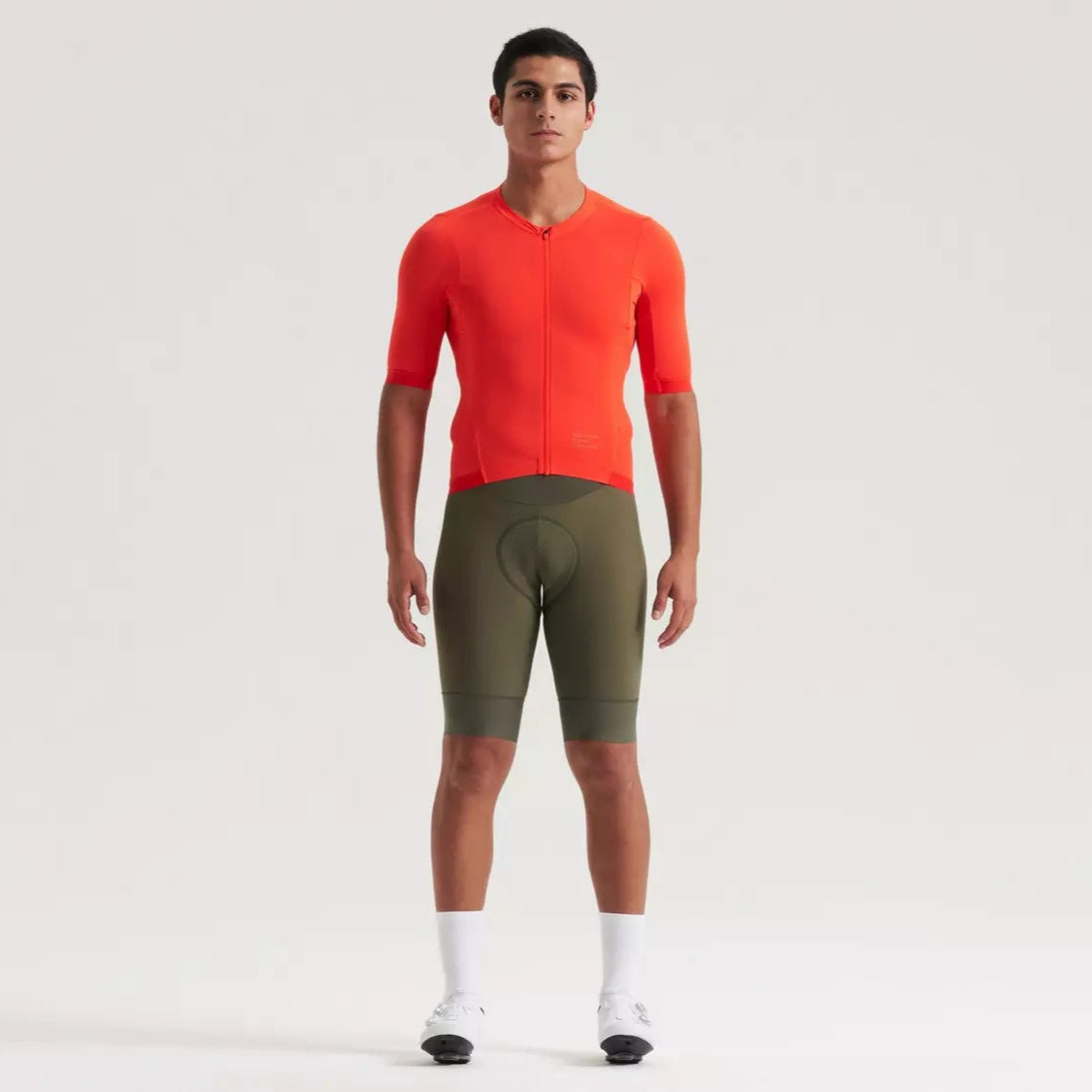Men's Prime Short Sleeve Jersey