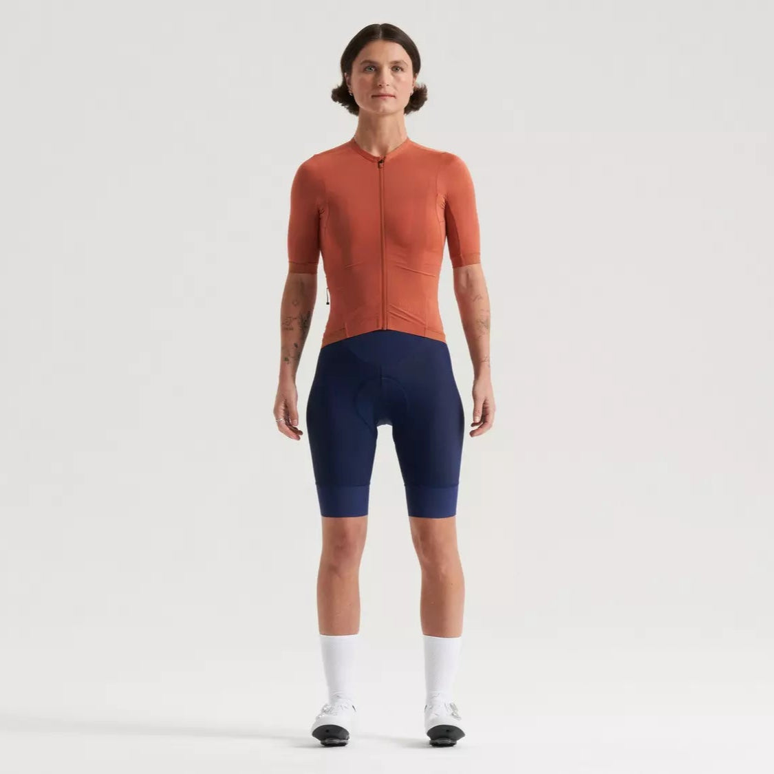 Women's Prime Short Sleeve Jersey