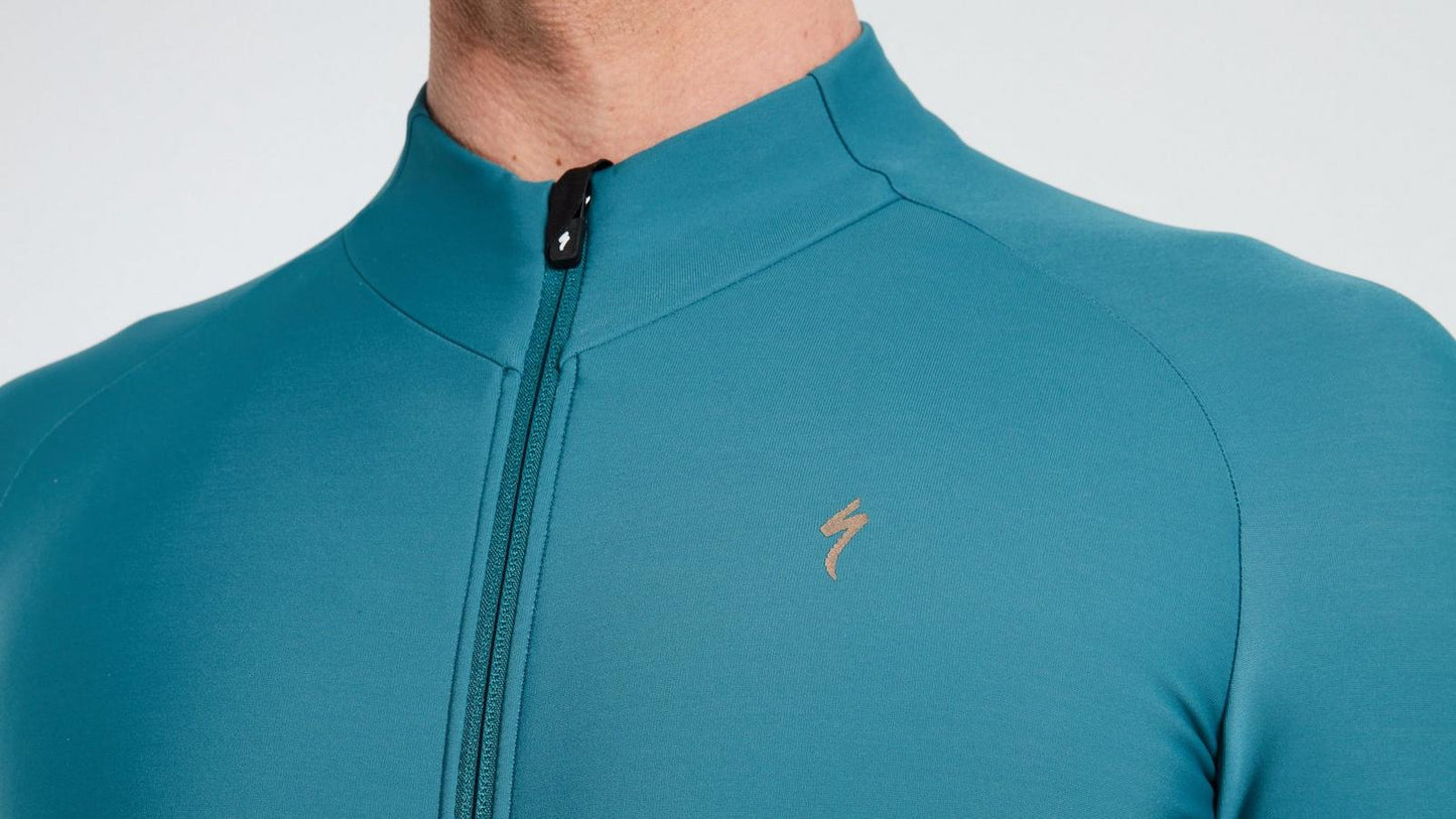 Men's SL Expert Long Sleeve Thermal Jersey